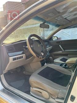 رينو سافران